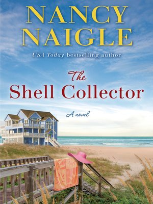 cover image of The Shell Collector